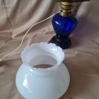Продавам старинна лампа, снимка 8 - Антикварни и старинни предмети - 42473428