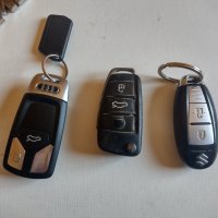 Мултифункционален ключ Audi , mercedes , suzuki, снимка 6 - Части - 36725988