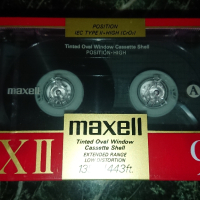 Maxell SX-90, снимка 1 - Декове - 44534099