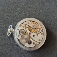 Джобен часовник - Молния - СССР , снимка 12 - Джобни - 41628745