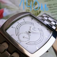 Часовници стилни дизайнерски маркови елегантни и оригинални, снимка 11 - Мъжки - 32203264