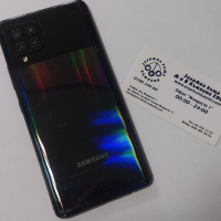 Samsung Galaxy A42 5G 128GB 4 Ram, снимка 2 - Samsung - 44531974