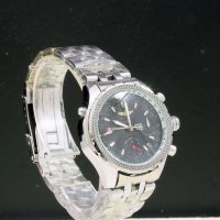 Дамски часовник Breitling for Bentley Automatic, снимка 1 - Дамски - 42199782