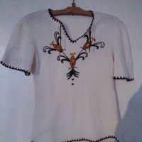 Женски ризи, допълни носия., снимка 11 - Антикварни и старинни предмети - 37270019