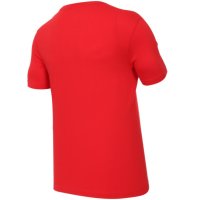 Мъжка тениска Nike FC Barcelona Crest DJ1306-657, снимка 2 - Тениски - 40494191
