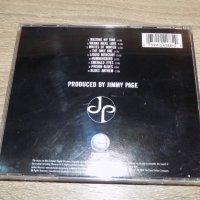 Компакт диск на - Jimmy Page – Outrider (1988, CD), снимка 10 - CD дискове - 39331239