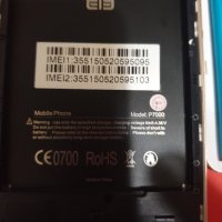 elephone p7000 , снимка 7 - Други - 33757889