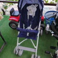 Детска количка Лорели , снимка 1 - За бебешки колички - 34155777