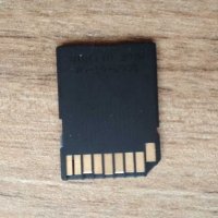 Адаптер за микро micro SD карти, снимка 4 - Други - 30537739