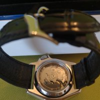 Автоматичен часовник Seiko, снимка 5 - Мъжки - 42558158