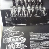 грамофонни плочи The Golden Age of the Hollywood musical, снимка 3 - Грамофонни плочи - 39879245