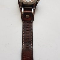 Мъжки часовник FOSSIL JR1157, снимка 4 - Мъжки - 38249319