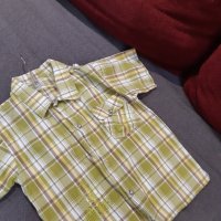 Детска риза, снимка 2 - Детски ризи - 29730573