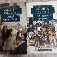 Charles Dickens (Wordsworth Classics), снимка 1 - Детски книжки - 31828067