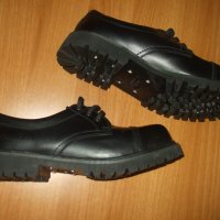 N42 Undercover нови мъжки обувки, снимка 1 - Ежедневни обувки - 38071654