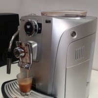 Кафе машина Saeco Talea Giro, снимка 6 - Кафемашини - 37568921