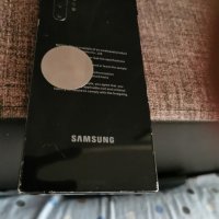 Galaxy note10+5G, снимка 1 - Samsung - 44158456