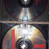 Дискове на - Fine Young Cannibals (debut album)1985/ The Clash UK/Limited edition 1977, снимка 4 - CD дискове - 39470787