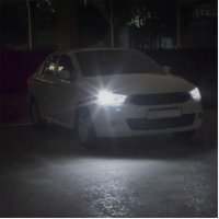 много ярки T10 LED крушки-Дневни светлини , снимка 4 - Аксесоари и консумативи - 31658756