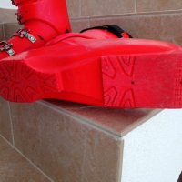 Ски обувки Atomic Redster CS110 Размер 26.5 см, снимка 7 - Зимни спортове - 44271021