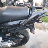 yamaha tdm 900 стойки за странични куфари, снимка 6 - Аксесоари и консумативи - 42691963