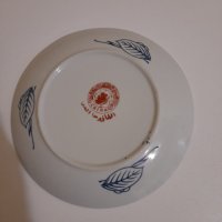 Стара чиния , снимка 10 - Колекции - 34442755