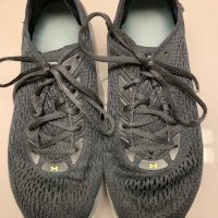 Обувки за младежи Under Armour, Nike, Tarmak и др., н-р 41, снимка 4 - Маратонки - 35101171