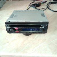 Sony cdx-gt23, снимка 6 - Аксесоари и консумативи - 42240450