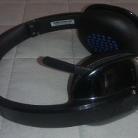 UЅВ Слушалки с микрофон Logitech Headset H540, снимка 3 - Слушалки за компютър - 38383962