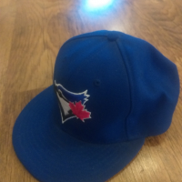 new era - страхотна беизболна шапка КАТО НОВА, снимка 2 - Шапки - 36512808