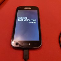 Samsung Galaxy Core I8260, снимка 4 - Samsung - 37982148
