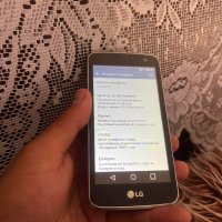 Продавам Телефон LG K10E, снимка 2 - LG - 42778525