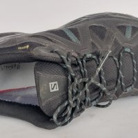 SALOMON RHOSSILI GTX 412306 GORE-TEX TREKKING 45 1/3, снимка 5 - Спортни обувки - 44225807