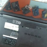 Dell Inspiron Mini 10 Netbook за ремонт или за части ..., снимка 4 - Части за лаптопи - 38252131