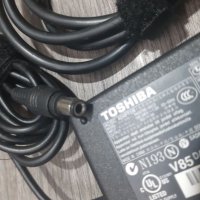 Захранване/зарядно за лаптоп Lenovo, SONY, Toshiba, HP, снимка 5 - Части за лаптопи - 29154344