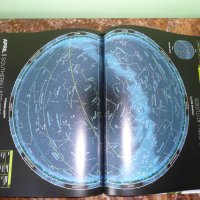 Енциклопедия Вселената. UNIVERSE THE DEFINITIVE VISUAL GUIDE, снимка 11 - Енциклопедии, справочници - 42162672