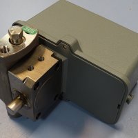 трансмитер TAYLOR Х359TА00121 Differential Pressure Transmitter, снимка 4 - Резервни части за машини - 35136652