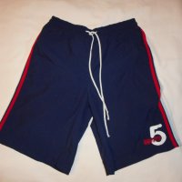 2 бр. бански Benetton и Speedo 160 см, 12 - 14 год., снимка 2 - Детско бельо и бански  - 29947319