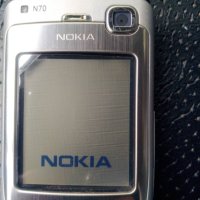 Мобилен телефон нокиа Nokia N 70, symbian, 2 mpx, radio, Bluetooth, снимка 10 - Nokia - 40593436