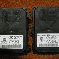 5DV00829000 HELLA xenon ксенон баласт запалки кабели, снимка 9 - Части - 30052934