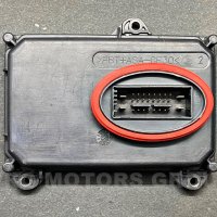 Модул светлини AL AFS 1T0941329 VW Seat Skoda, снимка 2 - Аксесоари и консумативи - 23710817