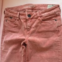 Джинсов панталон Tom Tailor, снимка 3 - Панталони - 30809217