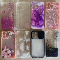 Кейс за IPhone 13 Pro, снимка 3 - Калъфи, кейсове - 40696129