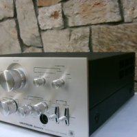 Universum hifi 2500 Dynamic SV-3297 SYSTEM HI-FI 2500, снимка 3 - Ресийвъри, усилватели, смесителни пултове - 31488579