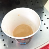 Кафе машина DeLonghi Magnifica S, снимка 7 - Кафемашини - 44293853