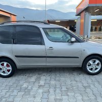 Skoda Roomster 1.6 16V 105 LPG Landi LSI ONE, снимка 6 - Автомобили и джипове - 44483086