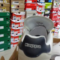 Спортни обувки Каppa Denser 100%original внос Англия, снимка 16 - Спортни обувки - 27370934
