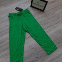 Нова колекция дамски зелен клин на намаление, снимка 1 - Клинове - 29443879