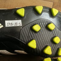 Adidas 11 nova Pro Размер EUR 46 / UK 11 бутонки естествена кожа 143-13-S, снимка 14 - Спортни обувки - 42294925