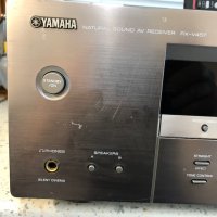 Yamaha RX-V457, снимка 3 - Ресийвъри, усилватели, смесителни пултове - 37004173